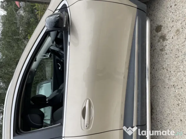 Usa dreapta fata Renault Kadjar 1.6 Motorina 2017