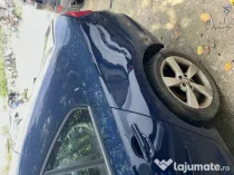 Aripa Stanga Spate Skoda Rapid Berlina 1.2 2014