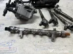 Kit injectie complet Volkswagen Touran 2.0 Motorina 2012