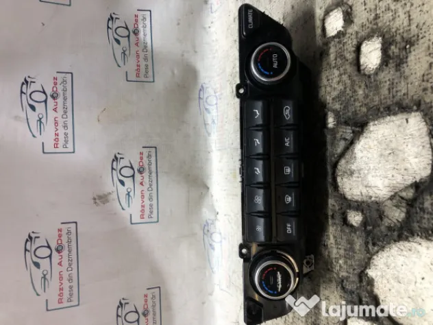 Panou comanda clima Kia Sportage 1.6 Benzina 2017