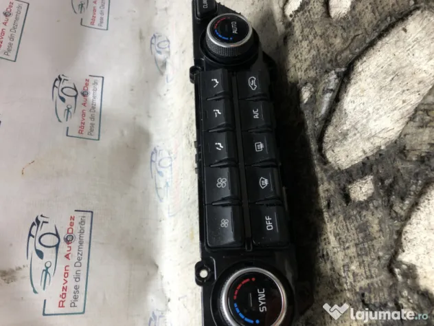 Panou comanda clima Kia Sportage 1.6 Benzina 2017