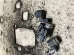 Senzori parcare fata Nissan Qashqai 2014