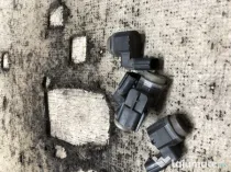 Senzori parcare fata Nissan Qashqai 2014