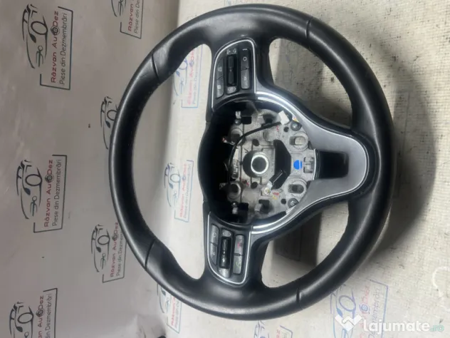 Volan cu comenzi Kia Sportage 2017