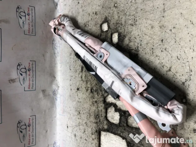 Airbag cortina stanga Suzuki SX4 1.6 Benzina 2015