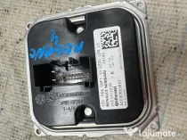 Droser xenon Renault Megane 4 2016