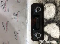 Panou comanda clima Volkswagen Touareg 3.0 Motorina 2013