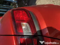 Stop dreapta aripa Renault Clio 4 1.5 Motorina 2016