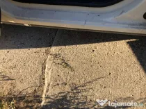 Prag stanga tabla Renault Captur 0.9 Benzina 2015