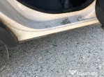 Prag dreapta tabla Renault Captur 0.9 Benzina 2015