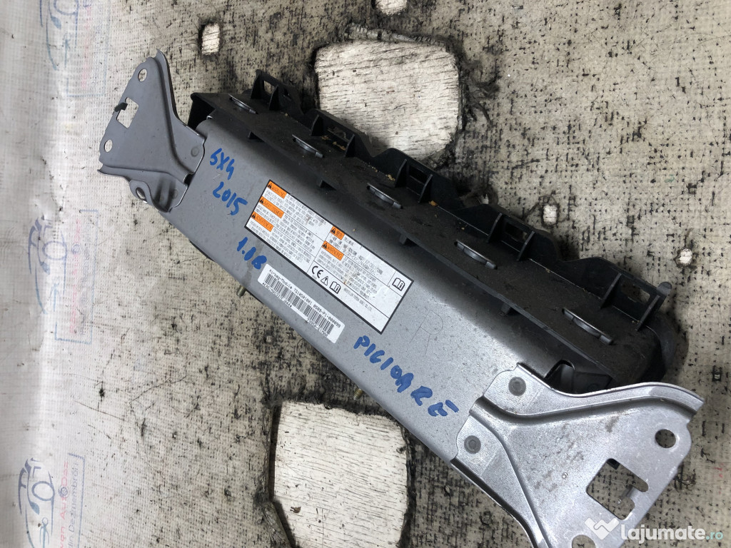 Airbag picioare Suzuki SX4 1.6 Benzina 2015