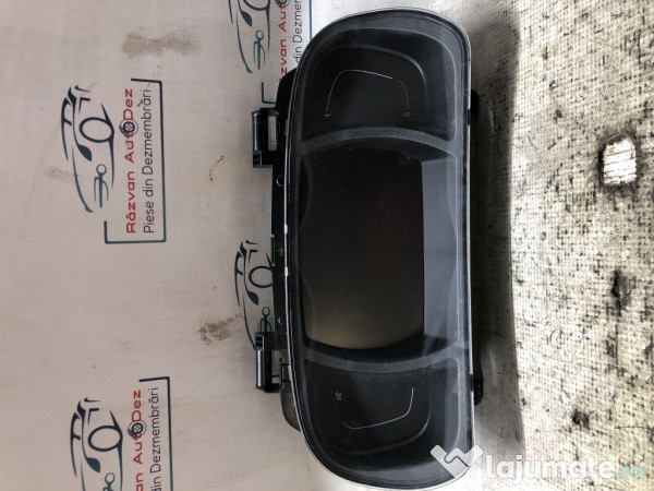 Ceas bord Renault Kadjar 1.6 Motorina 2016