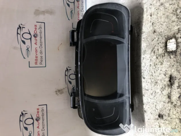 Ceas bord Renault Kadjar 1.6 Motorina 2016