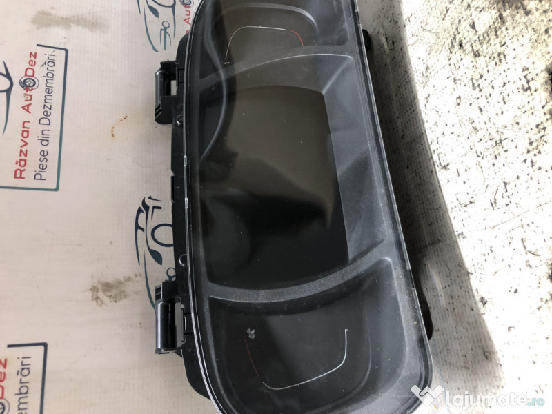 Ceas bord Renault Kadjar 1.6 Motorina 2016