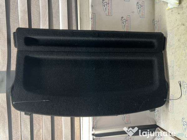 Polita portbagaj Skoda Scala 1.5 2020