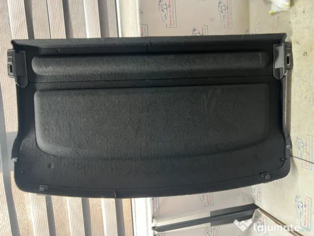 Polita portbagaj Skoda Scala 1.5 2020