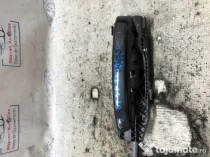 Maner exterior stanga spate Volkswagen Touareg 2012