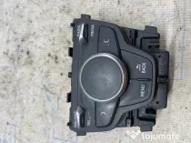 Joystick navigatie / buton navigatie Audi A4 B9 Break 2017