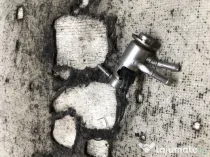 INJECTOR ADBLUE Dacia Duster 1.5 Motorina 2019