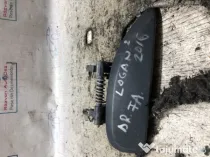 Maner exterior dreapta fata Dacia Logan 2016