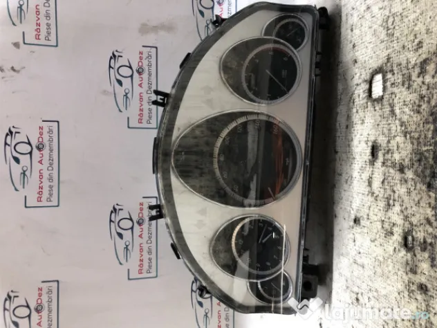 Ceasuri bord Mercedes E-Class W212 2.2 2010