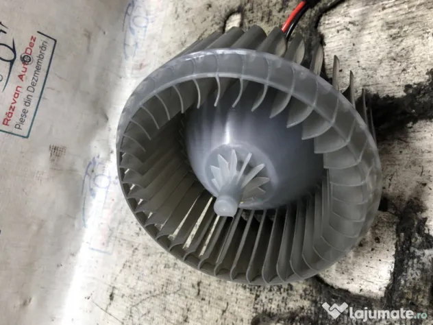 Ventilator aeroterma bord Opel Mokka 2015