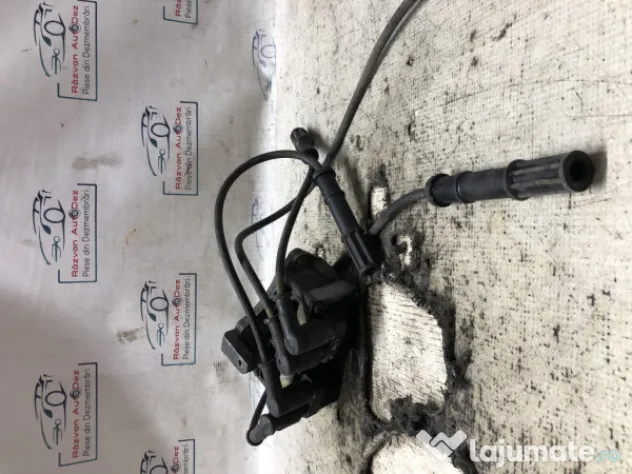 Bobina inductie plus fise Fiat Punto 1.2 Benzina 2007