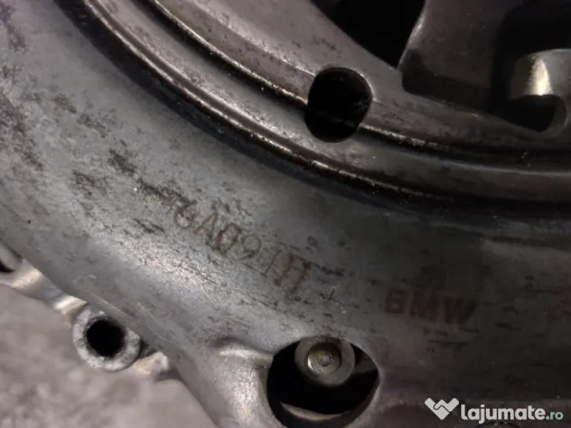 Kit ambreiaj BMW Seria 2 F46 1.5 Benzina 2017
