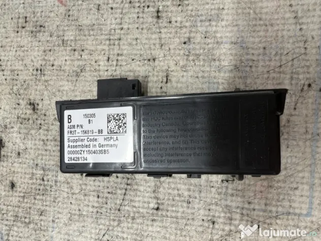 Modul antena Ford Mondeo 2018