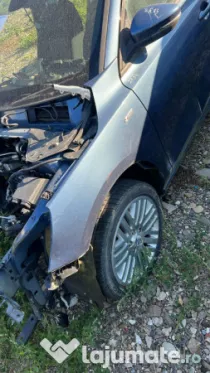 Aripa Stanga Fata Ford Focus 4 2020