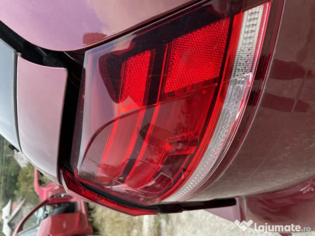 Stop dreapta aripa Volkswagen Golf 7 Break 1.0 Benzina 2020