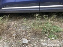 Prag stanga plastic Renault Koleos 1.6 Motorina 2018