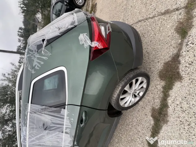 Aripa Stanga Spate Skoda Karoq 1.5 Benzina 2018