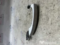 Maner exterior dreapta fata Audi A4 B8 2012