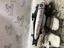 Maner exterior dreapta fata BMW Seria 3 E90 2010