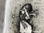 INJECTOR ADBLUE Renault Megane 4 2016