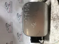 Usita rezervor Skoda Octavia 2011