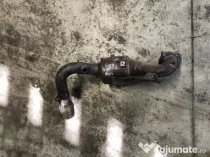 Catalizator Ford Focus 3 1.0 Benzina 2015
