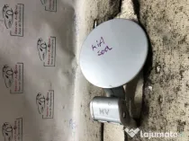 Usita rezervor Kia Sool 2008