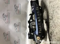 Maner exterior dreapta fata Volkswagen Passat B7 2012