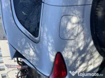 Aripa Dreapta Spate Renault Kadjar 1.2 Benzina 2017