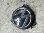 Maner hayon Volkswagen Polo 2014