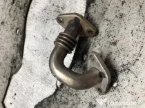 Conducta racitor gaze Volkswagen Passat B6 2008