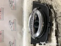 Emblema Nissan Qashqai 2011