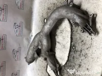 Galerie Admisie Fonta Audi A4 B8 2012