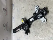 Macara geam stanga fata Renault Kadjar 2017