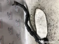 Furtun intercooler Renault Clio 4 1.5 Motorina 2016