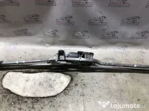 Ansamblu stergatoare parbriz plus motoras Opel Astra K 2015