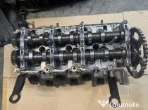 Chiuloasa Audi A6 C7 3.0 Motorina 2012