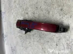 Maner exterior stanga spate Nissan Qashqai 2012